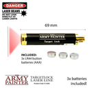 The Army Painter Targetlock Laser Line