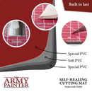 The Army Painter Self-Healing Cutting Mat