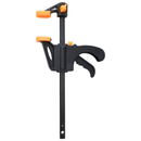 Pistol Clamp 2 Pack
