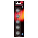 CR2032 Battery 5 Pack
