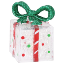 LED Glitter Gift Box Assorted