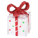 LED Glitter Gift Box Assorted