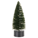 Mini LED Christmas Tree Assorted