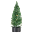 Mini LED Christmas Tree Assorted