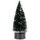 Mini LED Christmas Tree Assorted