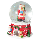 Christmas Snowglobe Assorted
