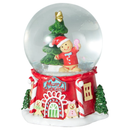 Christmas Snowglobe Assorted