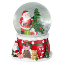 Christmas Snowglobe Assorted