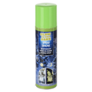 Glow In The Dark Snow Spray 150ml