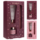 Hand Care Gift Set