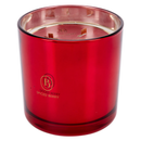 Christmas Scented Candle 15cm Assorted