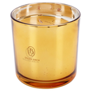 Christmas Scented Candle 15cm Assorted