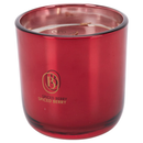 Christmas Scented Candle 10cm Assorted