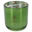 Christmas Scented Candle 10cm Assorted