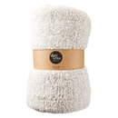 Sherpa Blanket Assorted