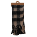 Woven Scarf Assorted