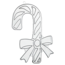 Paint Your Own Christmas Sun Catcher Assorted