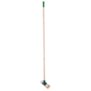 Srubbing Broom & Handle