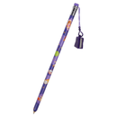 Jumbo Pencil & Sharpener Assorted