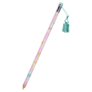 Jumbo Pencil & Sharpener Assorted