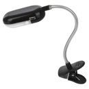 Clip On Reading Light Assorted