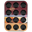 Non Stick 12 Cup Muffin Tray