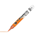 Playmarkers - Dark Orange