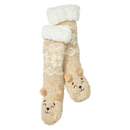 Kids Fluffy Socks Assorted