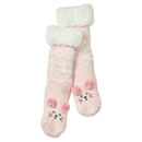 Kids Fluffy Socks Assorted