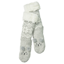Kids Fluffy Socks Assorted