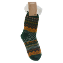 Mens Fluffy Socks Assorted
