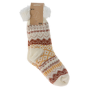 Mens Fluffy Socks Assorted