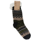 Mens Fluffy Socks Assorted