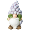 Gnome With Fruit Hat Assorted