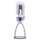 Siaki Silicone Edge Potato Masher
