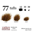 The Army Painter Winter Tuft