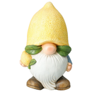 Gnome With Fruit Hat Assorted