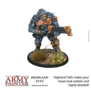 The Army Painter Winter Tuft