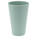 Drinking Cup Coloured 400ml Assorted