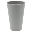 Drinking Cup Coloured 400ml Assorted