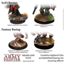 The Army Painter Winter Tuft