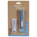 Rechargeable USB Torch