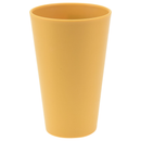 Drinking Cup Coloured 400ml Assorted