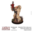 The Army Painter Woodland Tuft