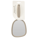 Makeup Mirror With Handle