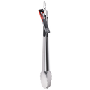 BBQ Tongs Stainless Steel