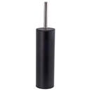 Toilet Brush and Holder 4 assorted
