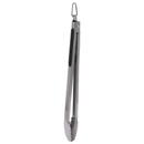 BBQ Tongs Stainless Steel