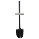 Toilet Brush and Holder 4 assorted