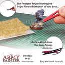 The Army Painter Frozen Tuft